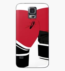 boxing gloves Case/Skin for Samsung Galaxy