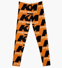 KTM Sportmotorcycles Leggings