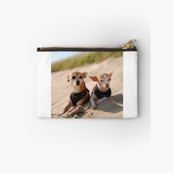 Item preview, Sadie and Ritz in Nantucket designed and sold by Kristin Yata.