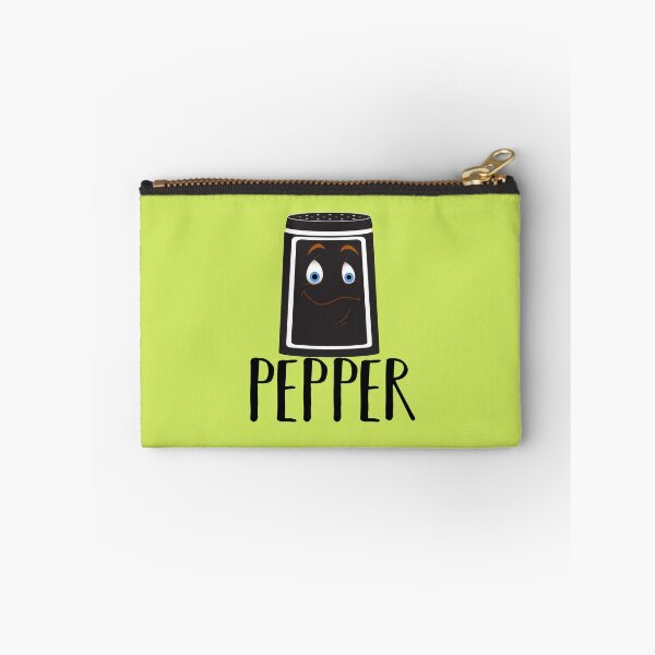 Item preview, Awesome Pepper Bestfriend Shirt Gift For Men Women designed and sold by jcorres.