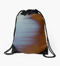 Shoreline Drawstring Bag