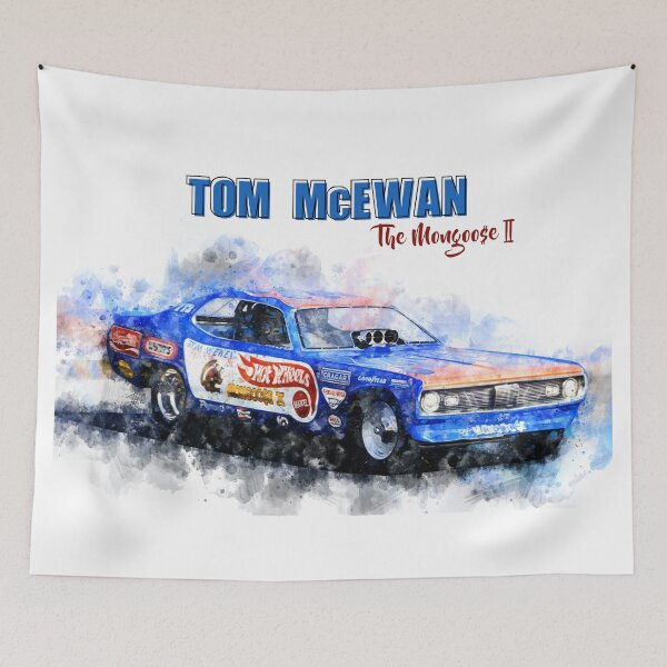Item preview, Tom McEwen The Mongoose2 designed and sold by Theodor Decker.