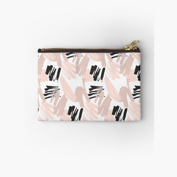 Artikelvorschau, Blush Brush Stroke Pattern entworfen und verkauft von stylebytara.