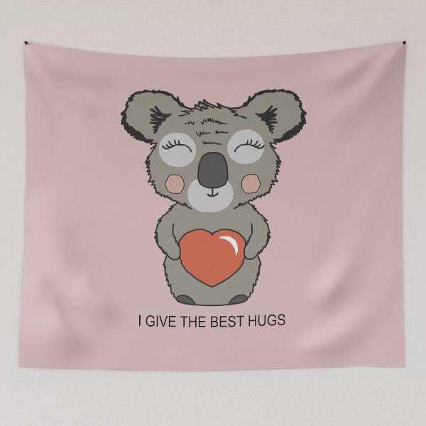 Item preview, Abrazo de Coala designed and sold by viCdesign.