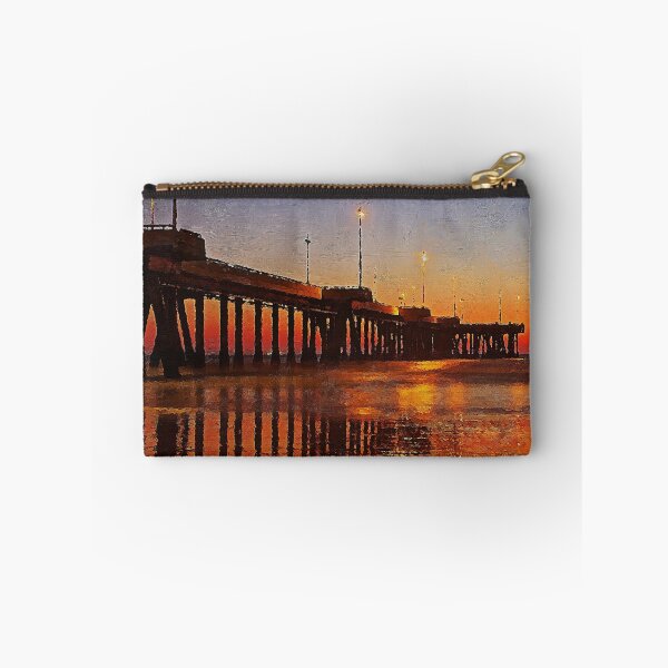 Item preview, Los Angeles, Venice Beach designed and sold by AM FineArtPrints.