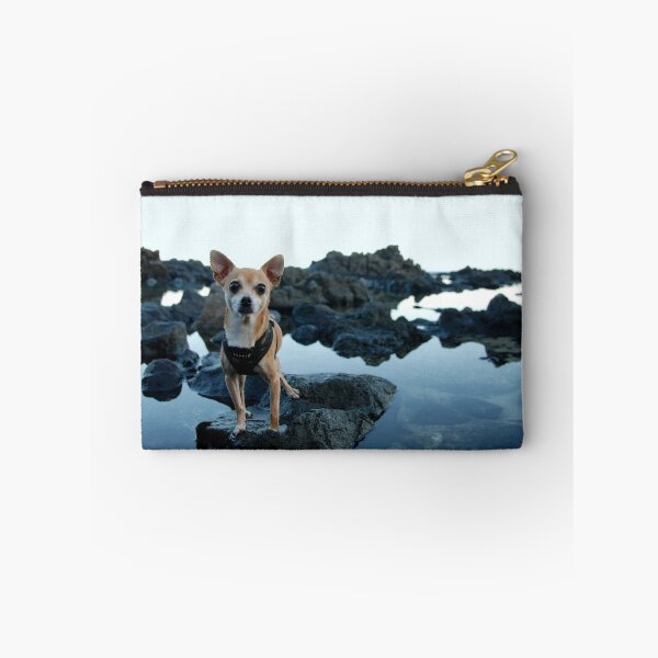 Item preview, Ritz at Makapu'u Tidepools designed and sold by Kristin Yata.