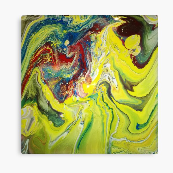 Sweet Canvas Print