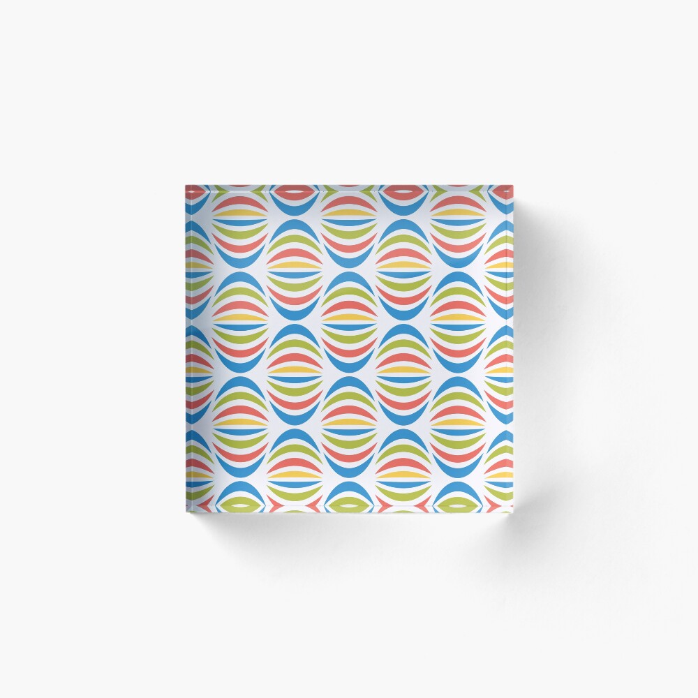 Item preview, Acrylic Block designed and sold by stylebytara.