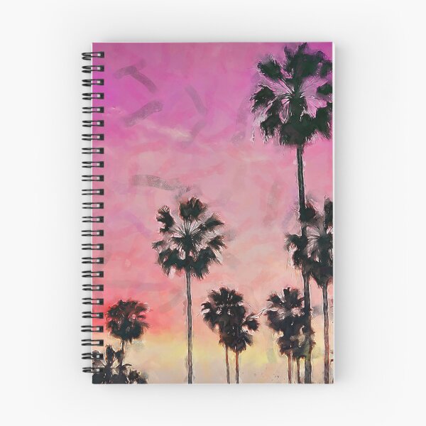 Item preview, Los Angeles, Venice Beach designed and sold by AM FineArtPrints.