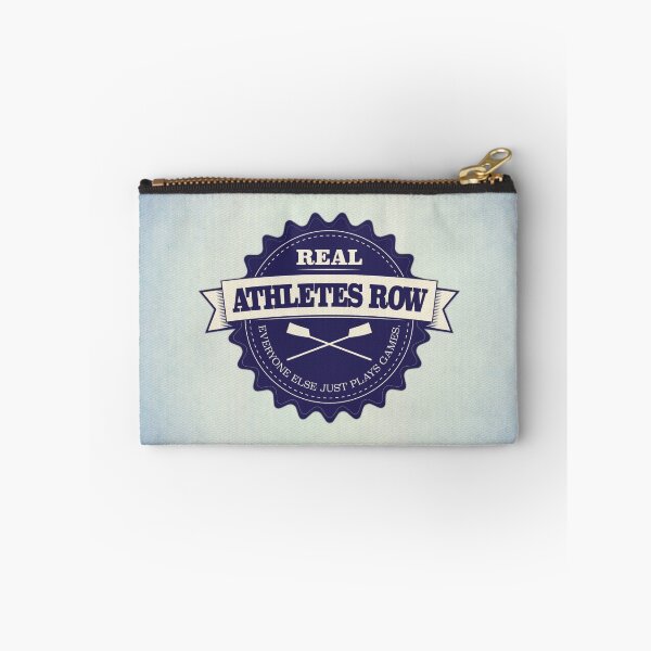Item preview, Real Athletes Row designed and sold by Richard Rabassa.