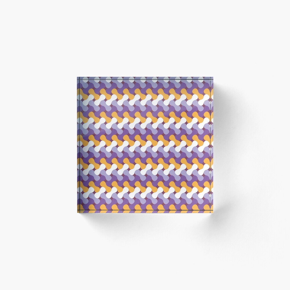 Item preview, Acrylic Block designed and sold by stylebytara.