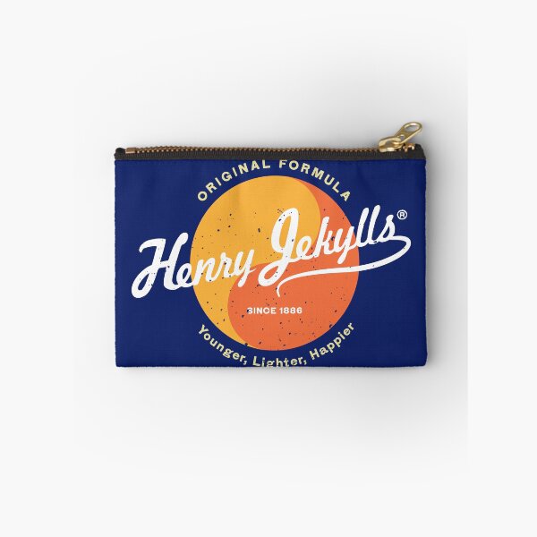 Item preview, Henry Jekyll's Original Formula (Dr Jekyll and Mr Hyde) designed and sold by PulpShelf.
