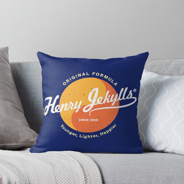 Item preview, Henry Jekyll's Original Formula (Dr Jekyll and Mr Hyde) designed and sold by PulpShelf.