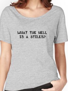 Stiles Stilinski: T-Shirts | Redbubble