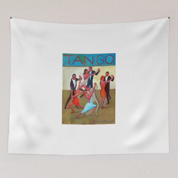 Item preview, World tango cup by Diego Manuel designed and sold by Diego Manuel Rodriguez.