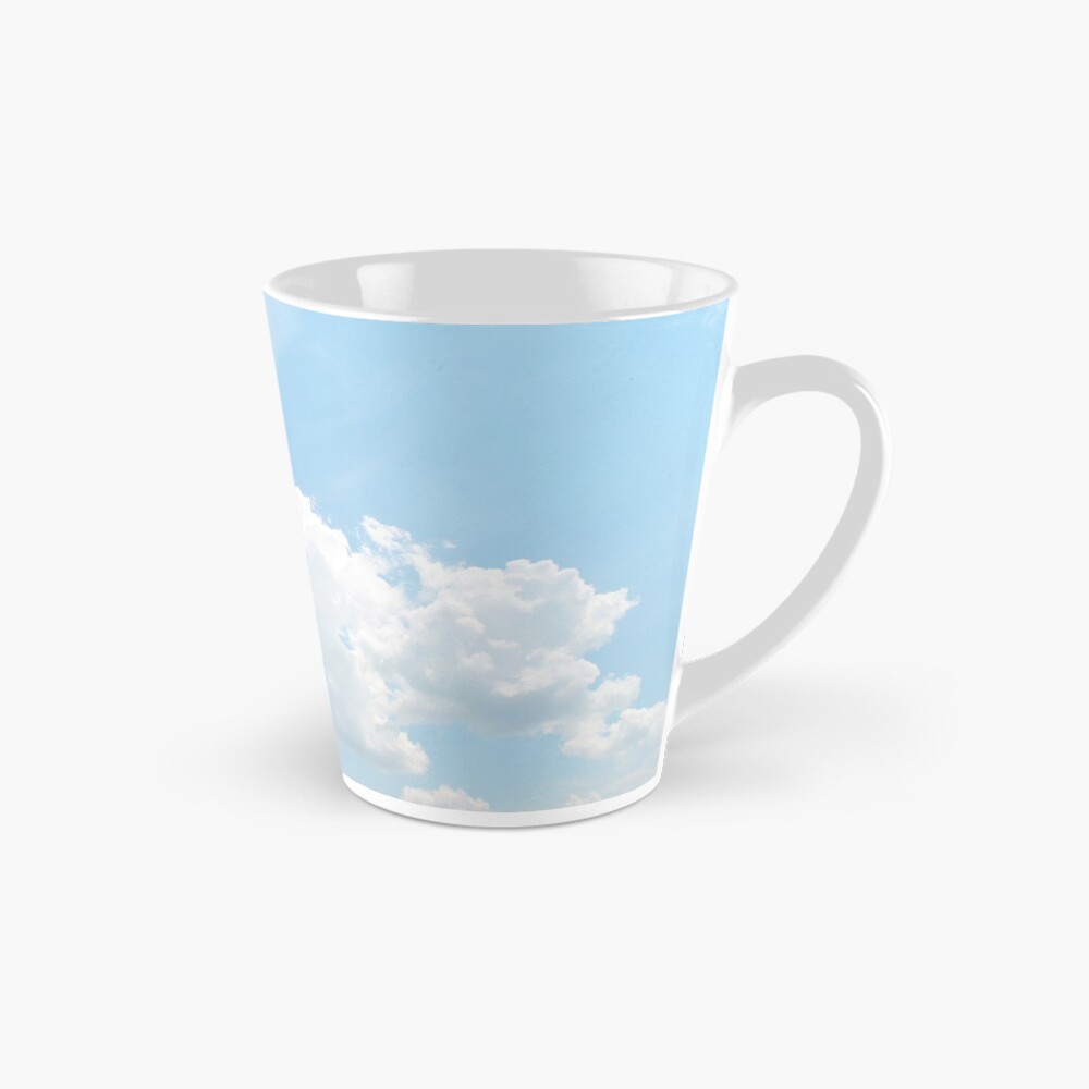 Item preview, Tall Mug designed and sold by BlueHazeStudio.