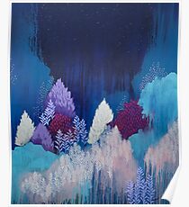 Still The Night Poster