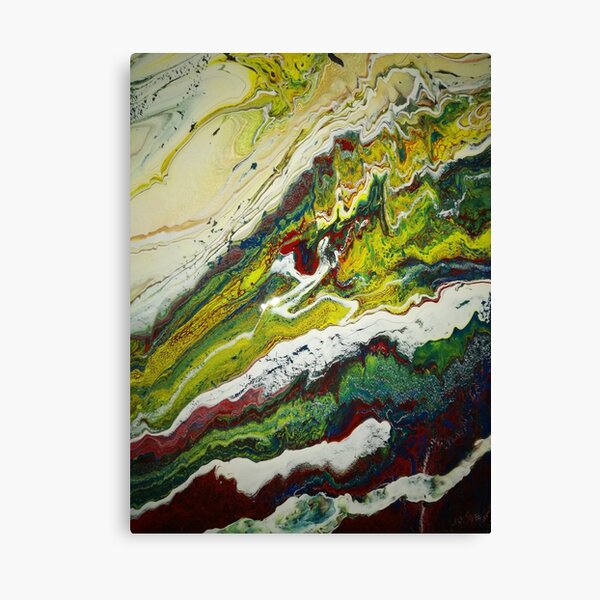 Don't forget Canvas Print