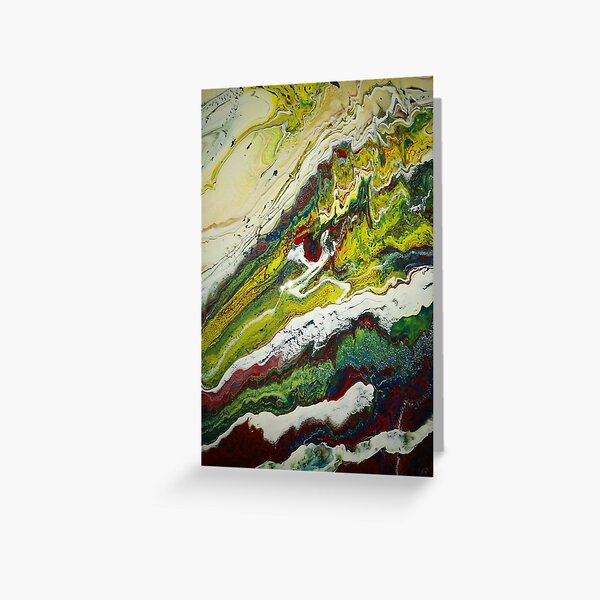 Don't forget Greeting Card