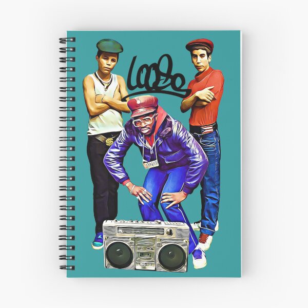 Item preview, B boy stance designed and sold by Get Loose (Old Skool Inspired Designs).