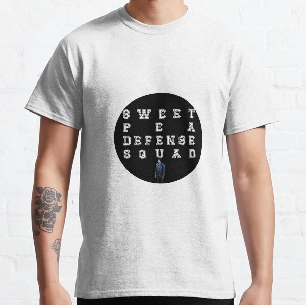 sweet pea riverdale merch