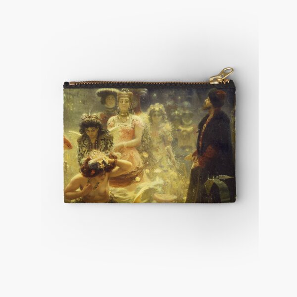 Item preview, Sadko - Ilya Repin designed and sold by themasters.