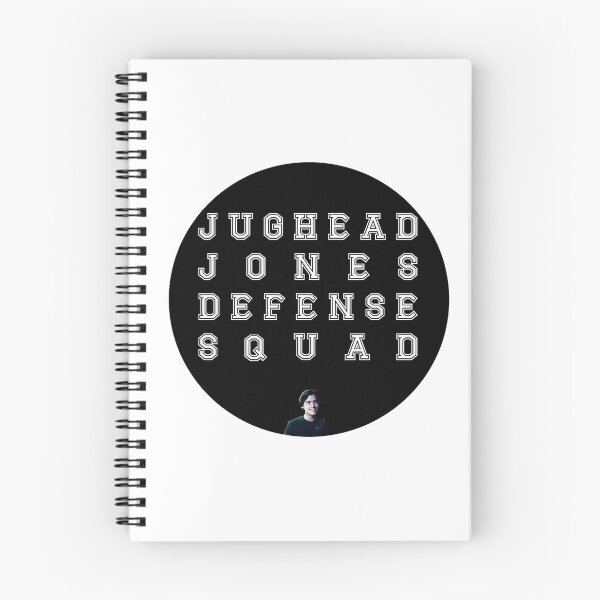 Aperçu de l'œuvre Jughead Jones a.k.a Cole Sprouse Défense Squad créée et vendue par heroinchains.
