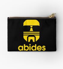 abides Studio Pouch