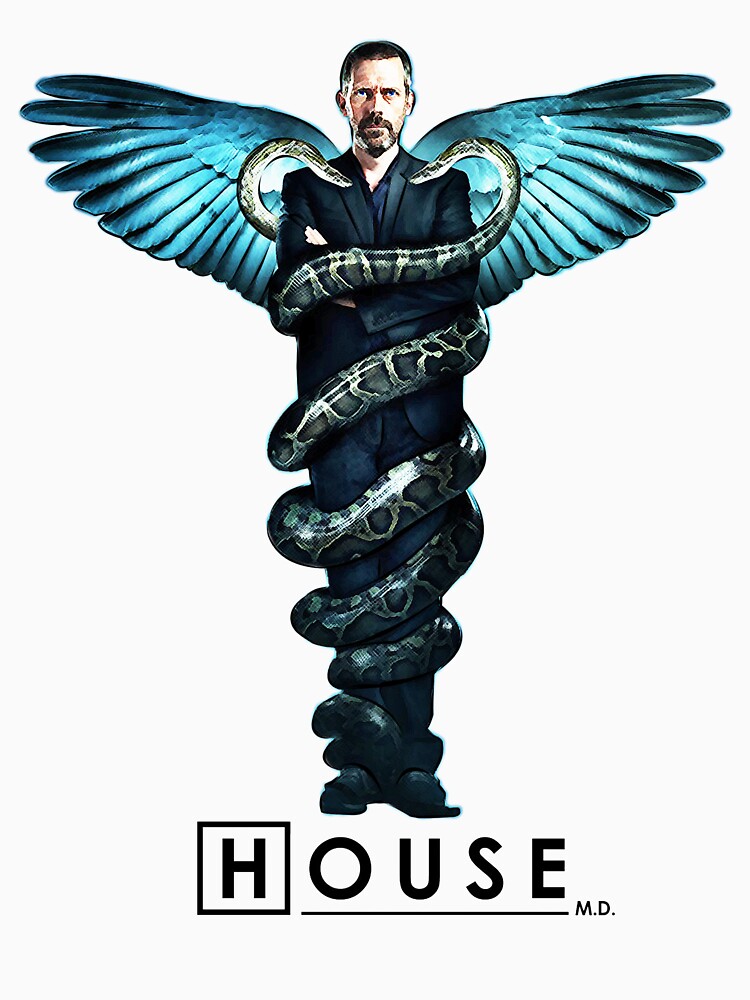 house md t shirt