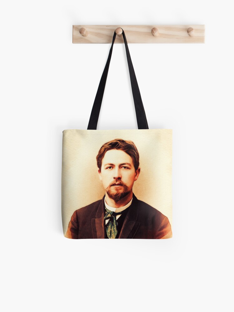 chekhov bag