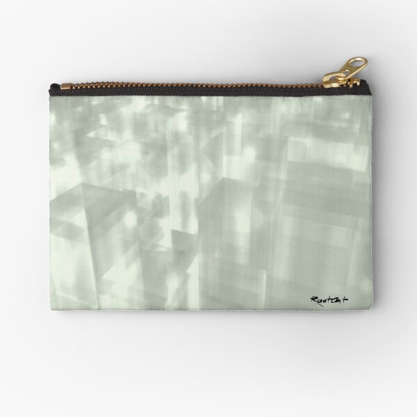 Coeur de verre 3 Pochette