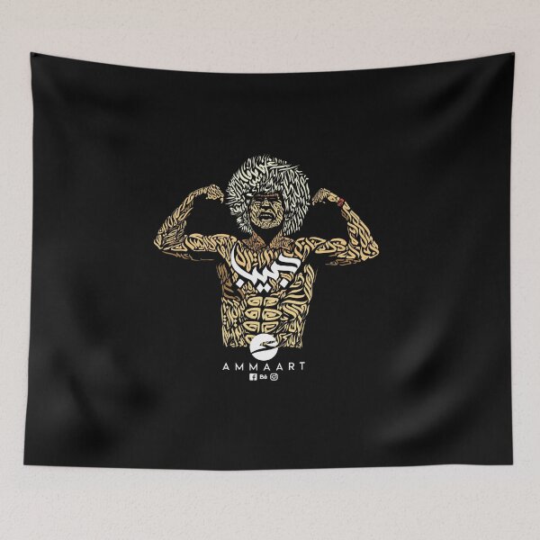Item preview, Khabib Time (Design Only) - Original by Ammaart designed and sold by Ammaart.