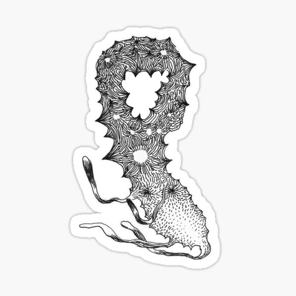 Ultra Beast Stickers Redbubble Ultra Beast Stickers Redbubble