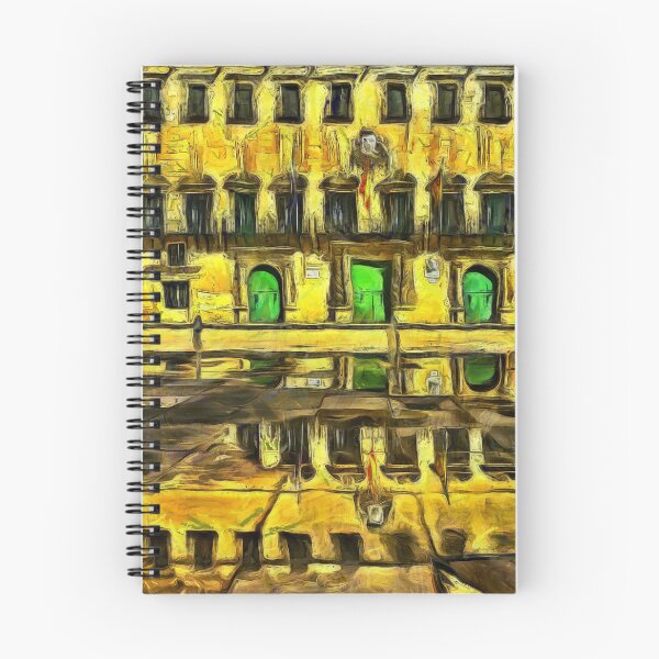 Item preview, The Town Hall designed and sold by cmphotographs.