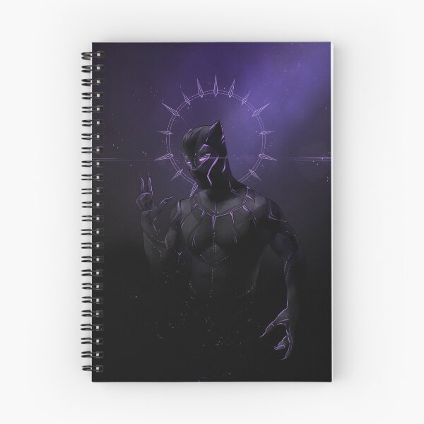 Item preview, la pantera designed and sold by koroa.