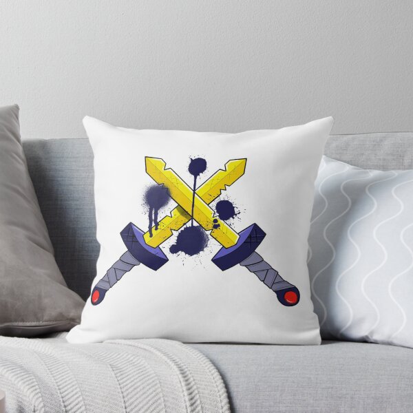 Item preview, Crosssss’d Sworddddssss! designed and sold by jayeric.