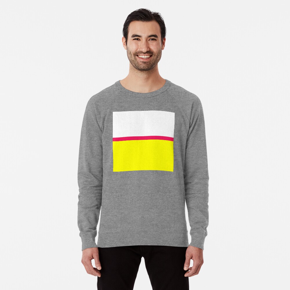 Item preview, Lightweight Sweatshirt designed and sold by CanisPicta.
