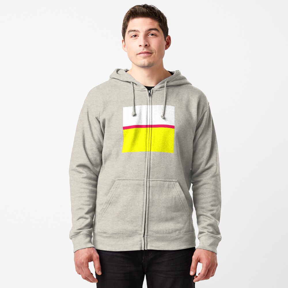 Item preview, Zipped Hoodie designed and sold by CanisPicta.
