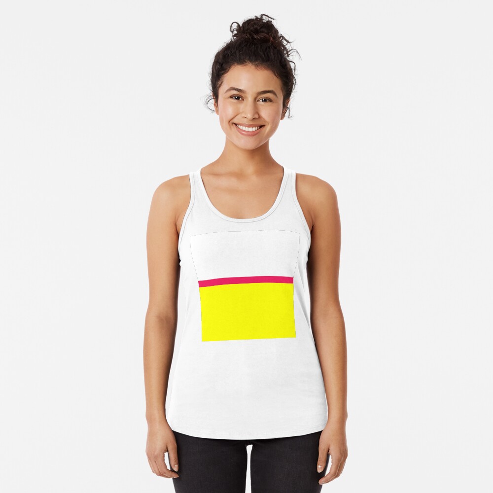 Item preview, Racerback Tank Top designed and sold by CanisPicta.