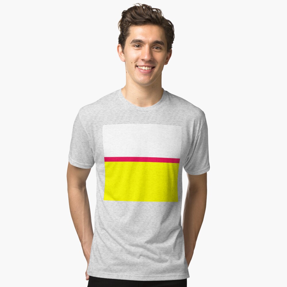 Item preview, Tri-blend T-Shirt designed and sold by CanisPicta.
