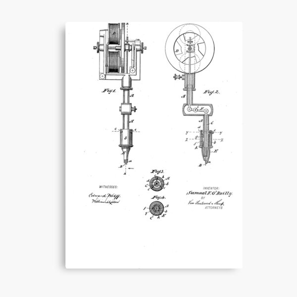 Automatically Heated Ice-Cream Scoop with Stand Vintage Patent Drawing  Greeting Card for Sale by TheYoungDesigns