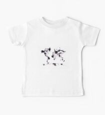 It's a small world Baby Tee