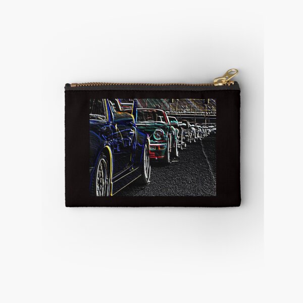 Item preview, Porsche Club Racer designed and sold by classicjasik.