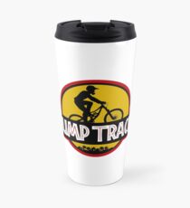 Pump Track Travel Mug
