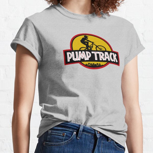 Wompatuck pump hot sale track