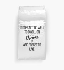Funda nórdica Sueños
