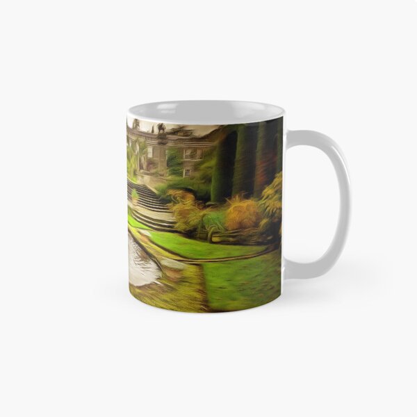 Item preview, Mount Stewart House, Ireland. (Painting) designed and sold by cmphotographs.