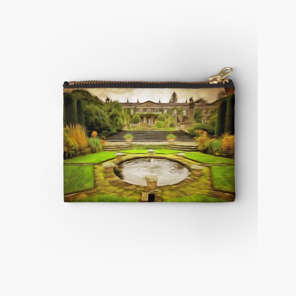 Item preview, Mount Stewart House, Ireland. (Painting) designed and sold by cmphotographs.