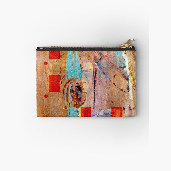 Item preview, abstract in beige designed and sold by agnès trachet.