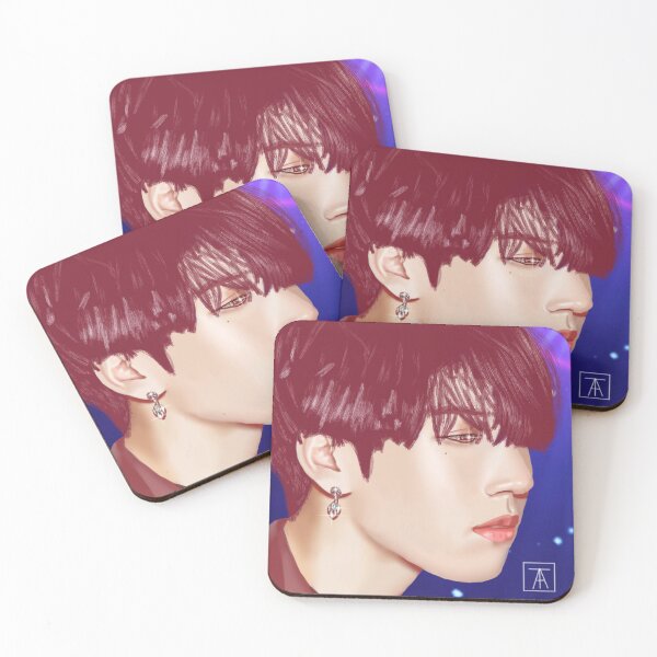 Item preview, Got7 Yugyeom  designed and sold by fayetheartist.